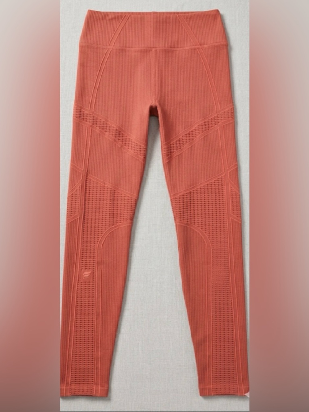 Fabletics Chloe Compression SculptKnit Leggings. Size XL Like New